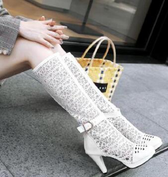 Maeve & Co Women's Knee High Boots