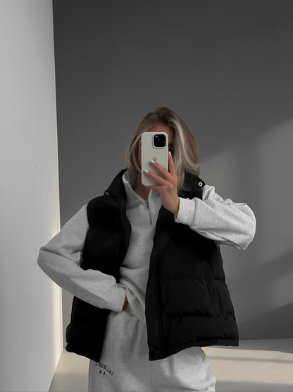Maeve Women's Coat - Autumn-Weight