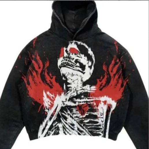 Maeve Women's Hoodie - Relaxed-Fit
