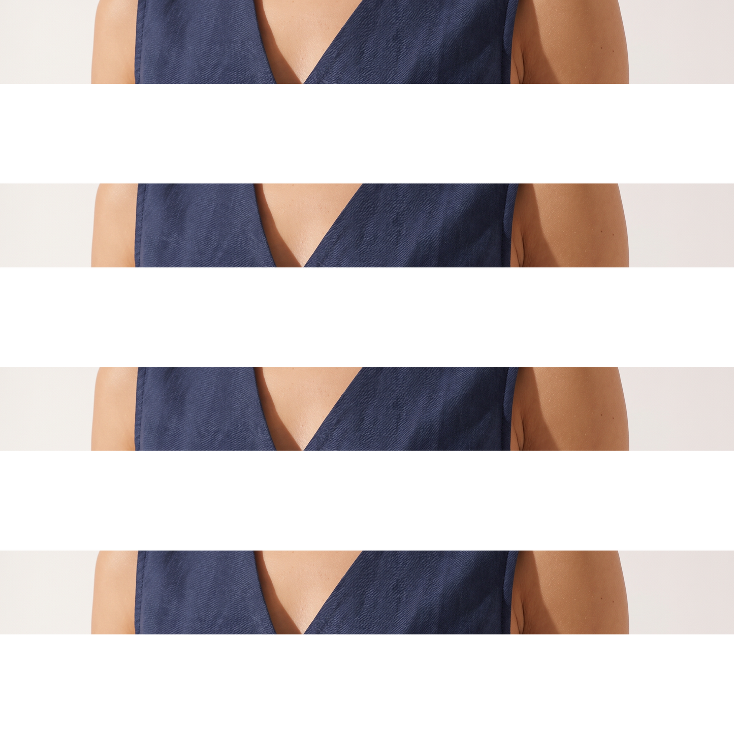 Navy detail