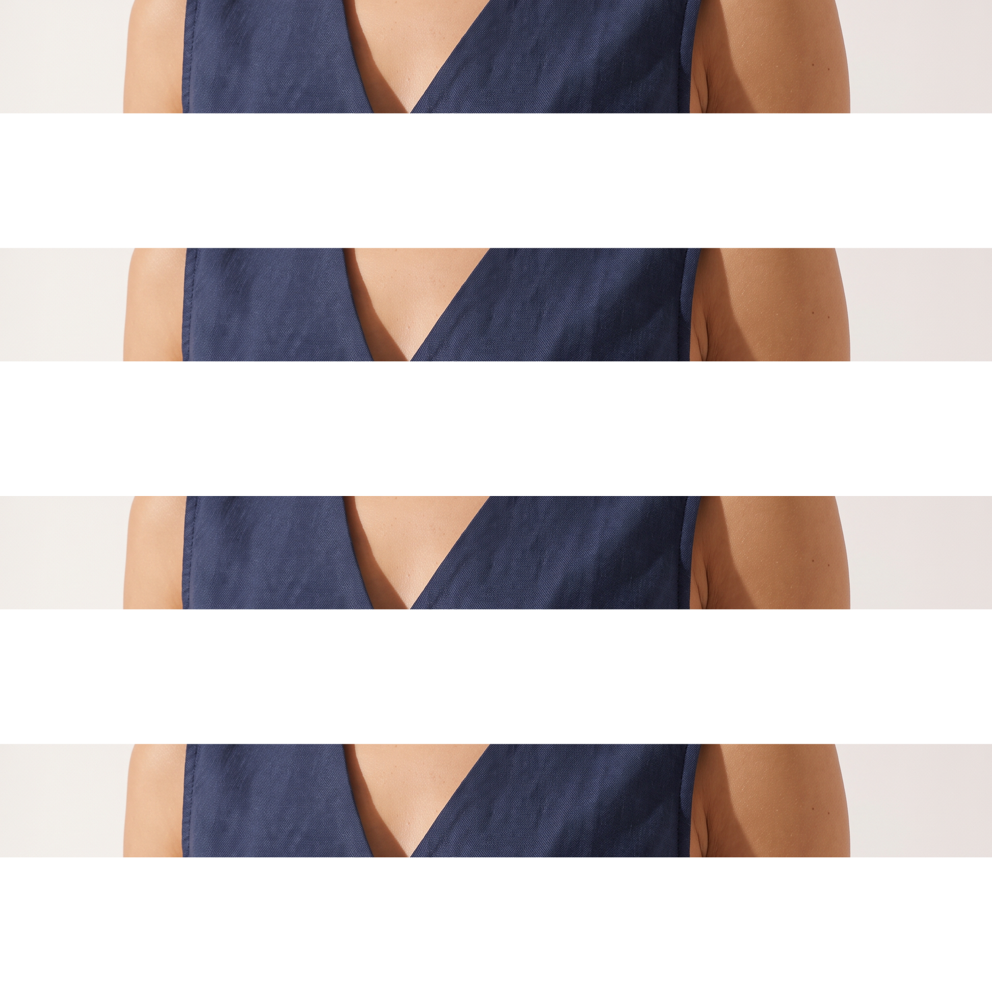 Navy detail