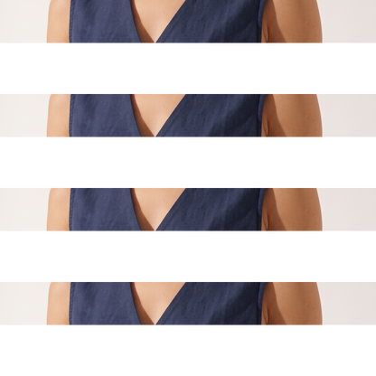 Navy detail