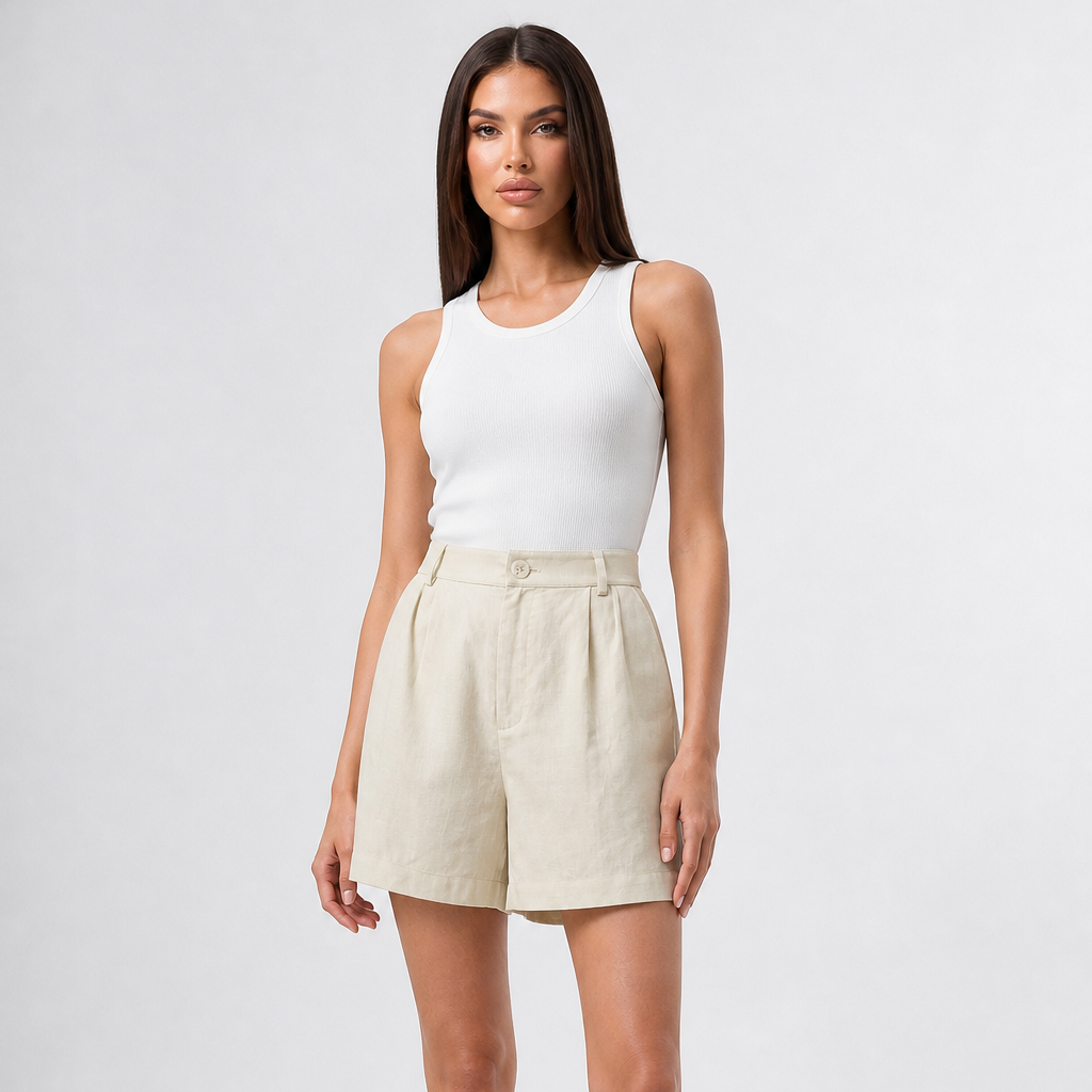 flax front