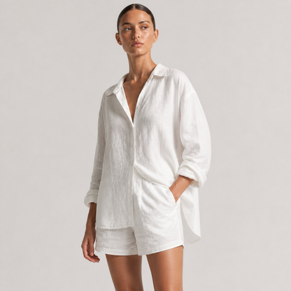 white detail