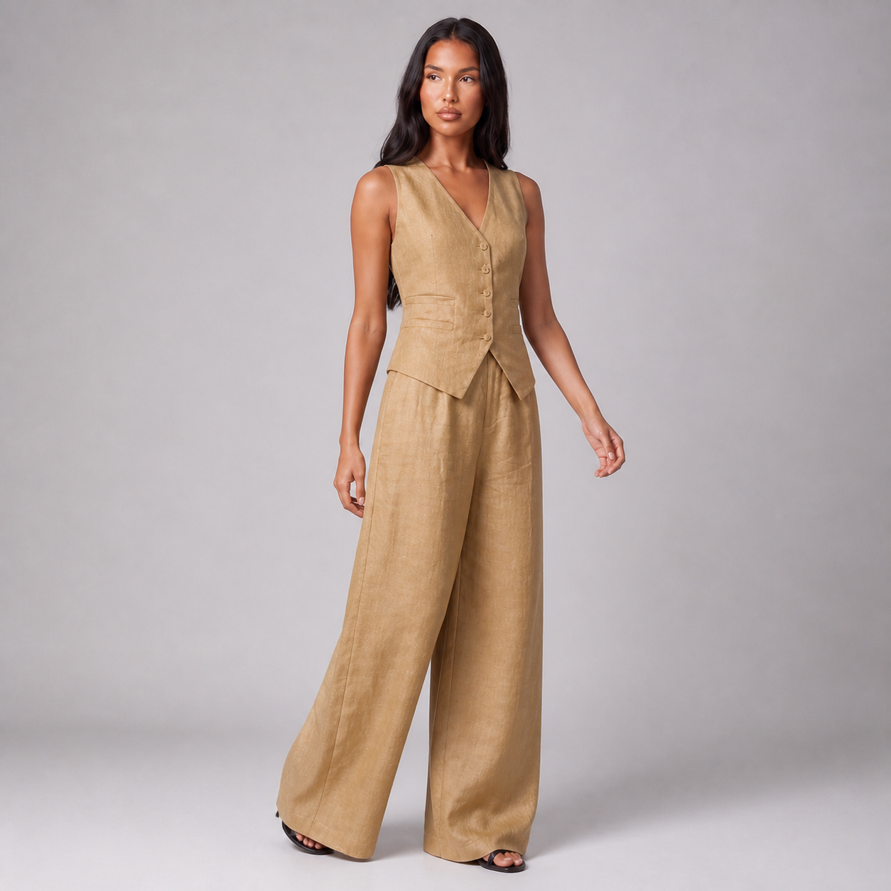 khaki three_quarter