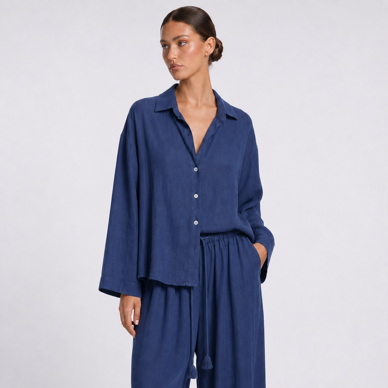 Co-Ord detail