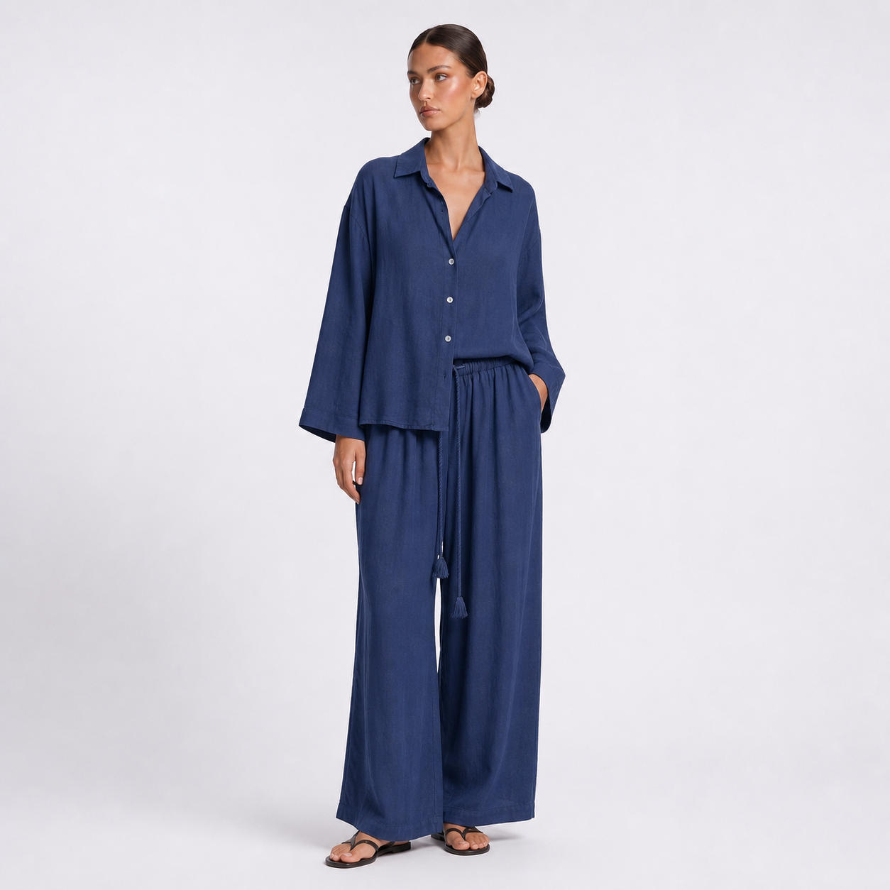 Co-Ord front