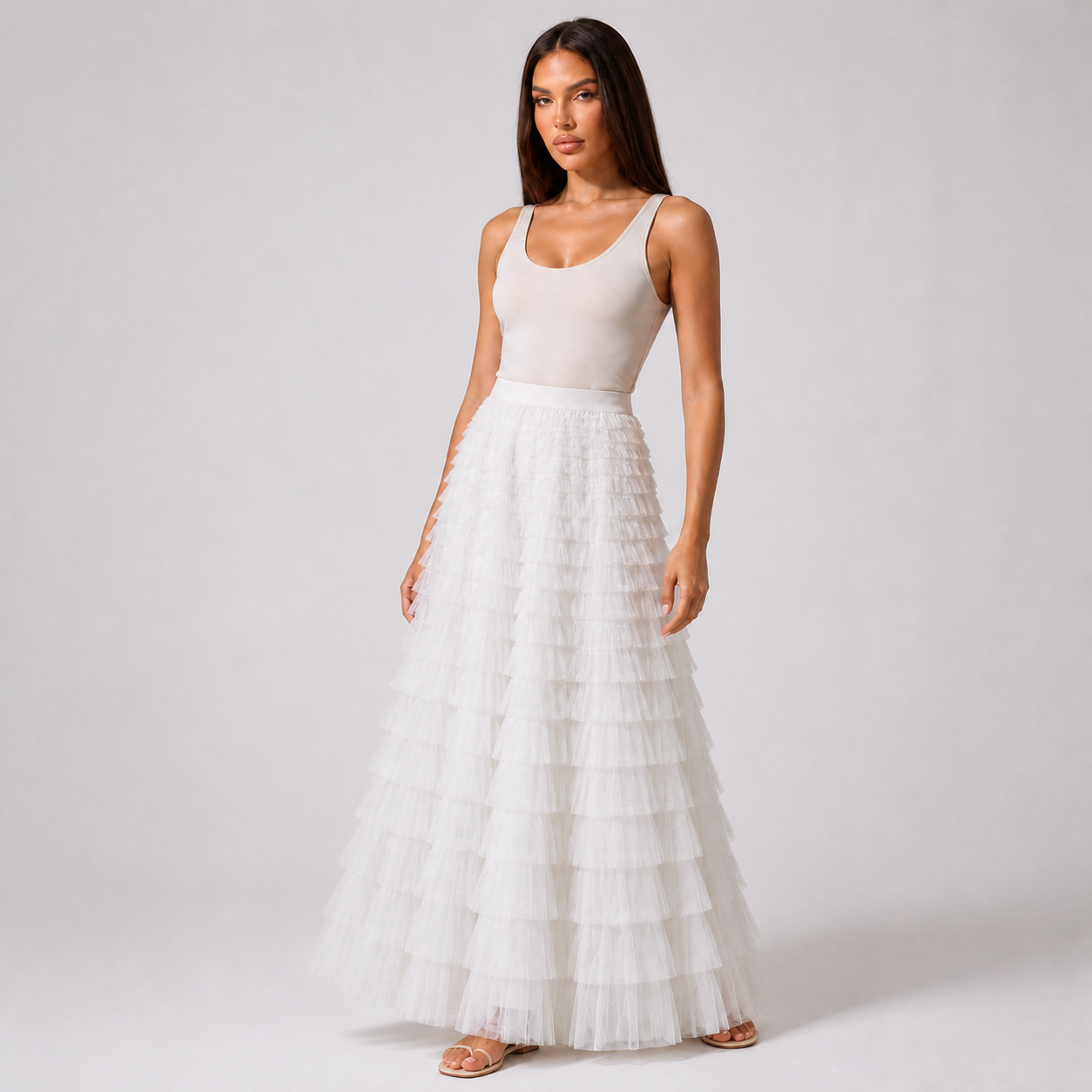 white detail
