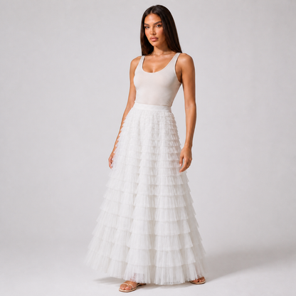 white detail