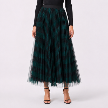 Dark Green detail