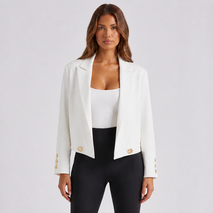White detail