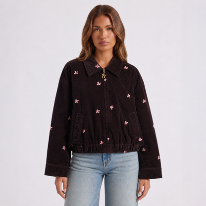 Coffee Brown front