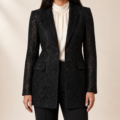 black detail