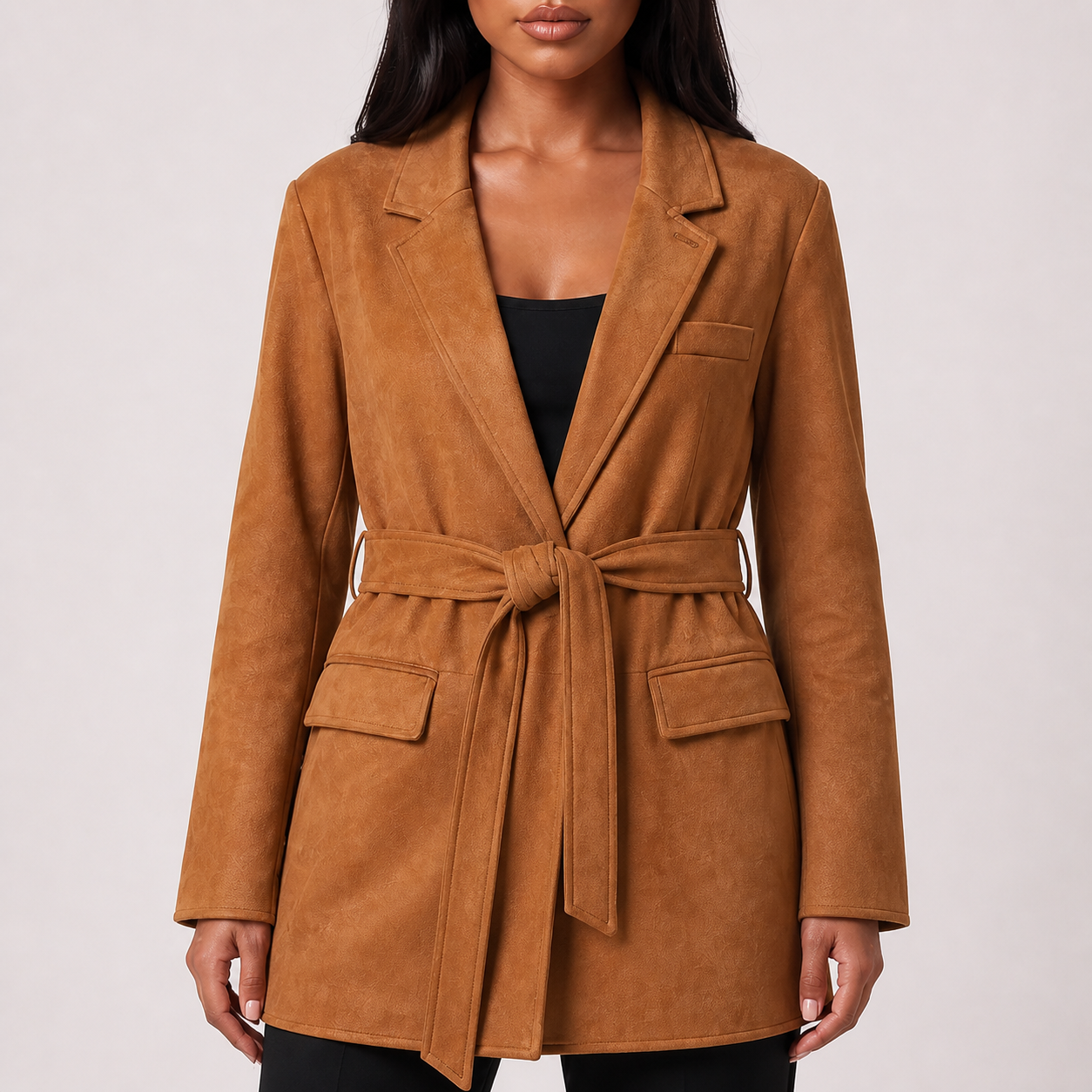 Dark Brown detail