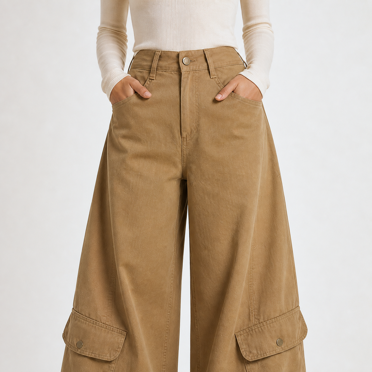 Brown detail