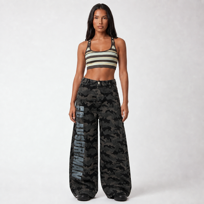 Army Green front