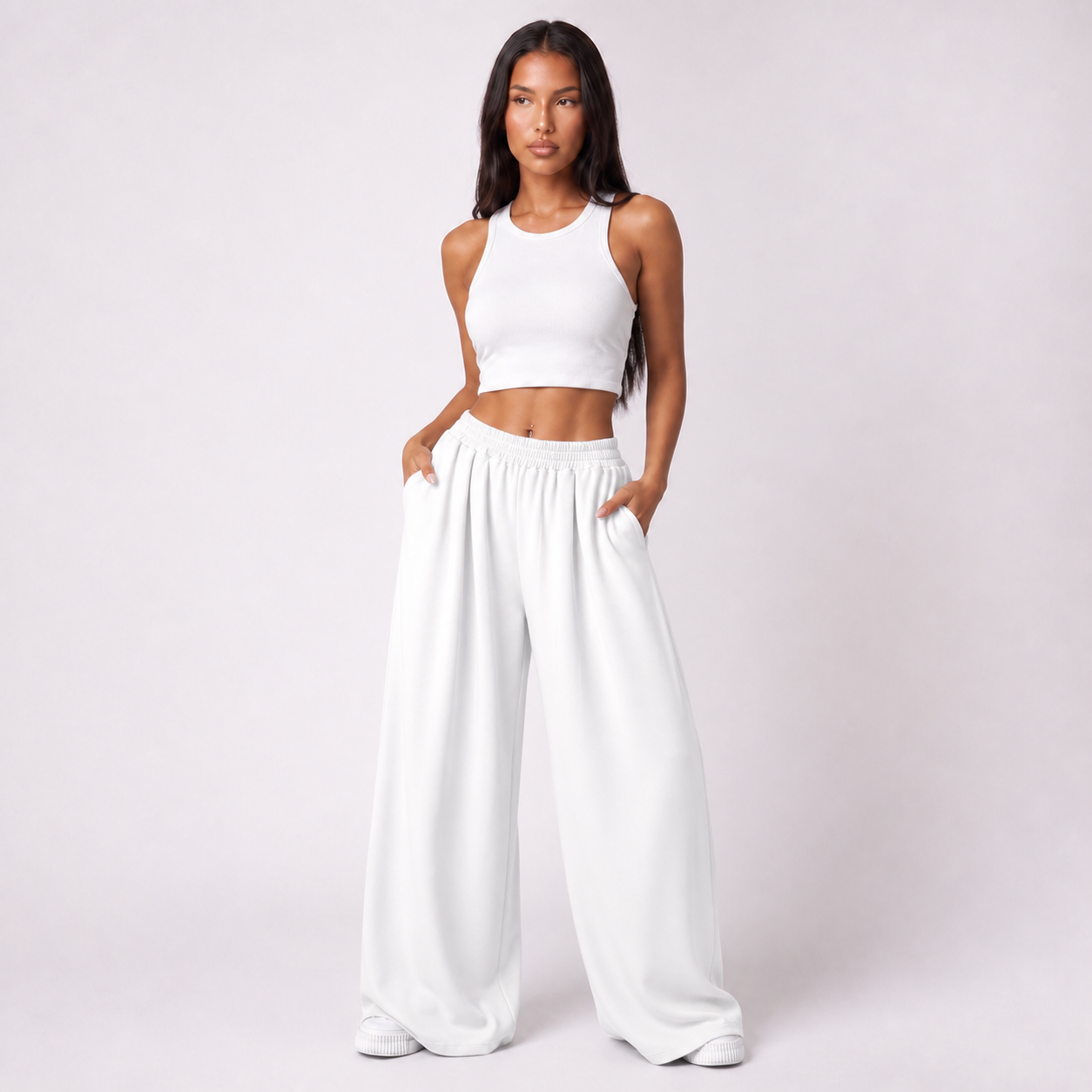 White 3q