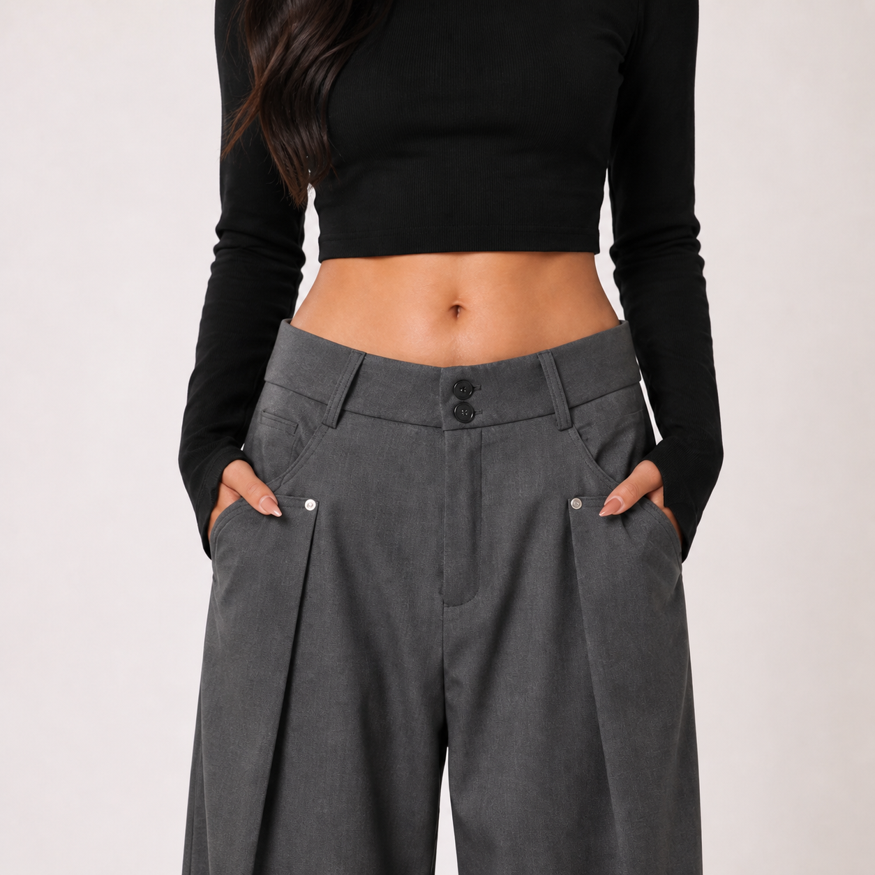 Grey detail