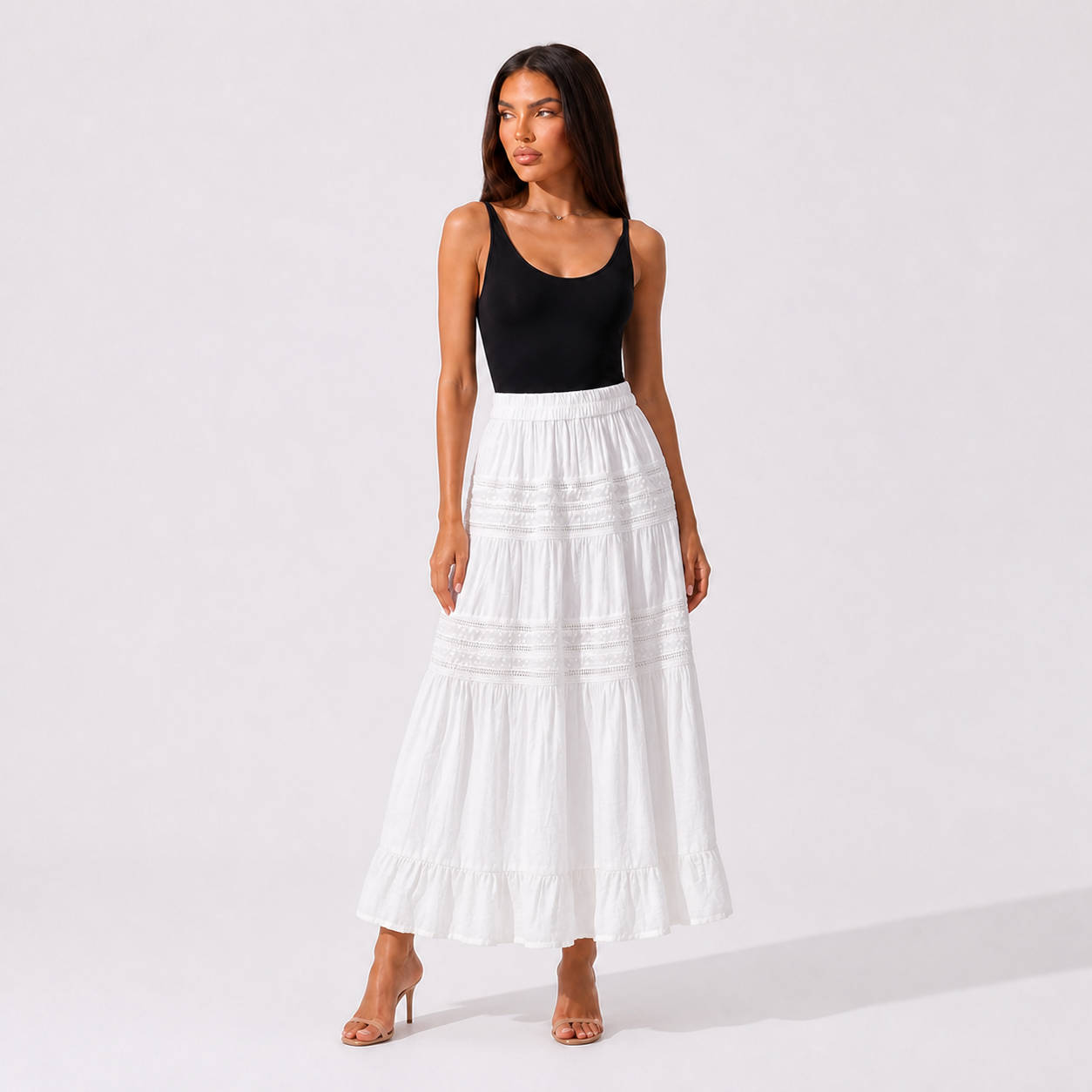 White 3q