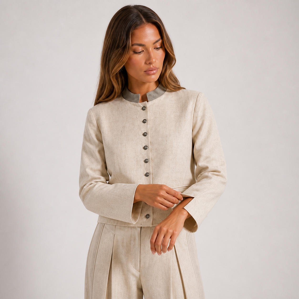 Co-Ord detail
