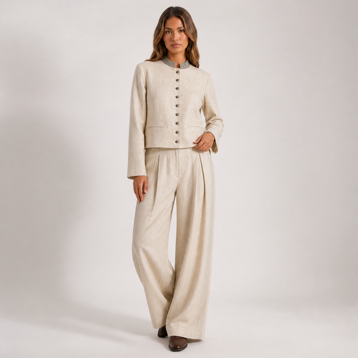 Co-Ord front