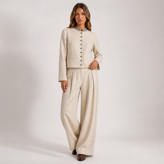 Co-Ord front