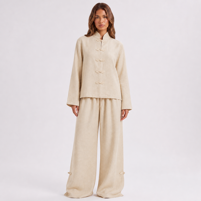 Co-Ord front