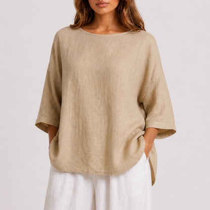 Khaki detail