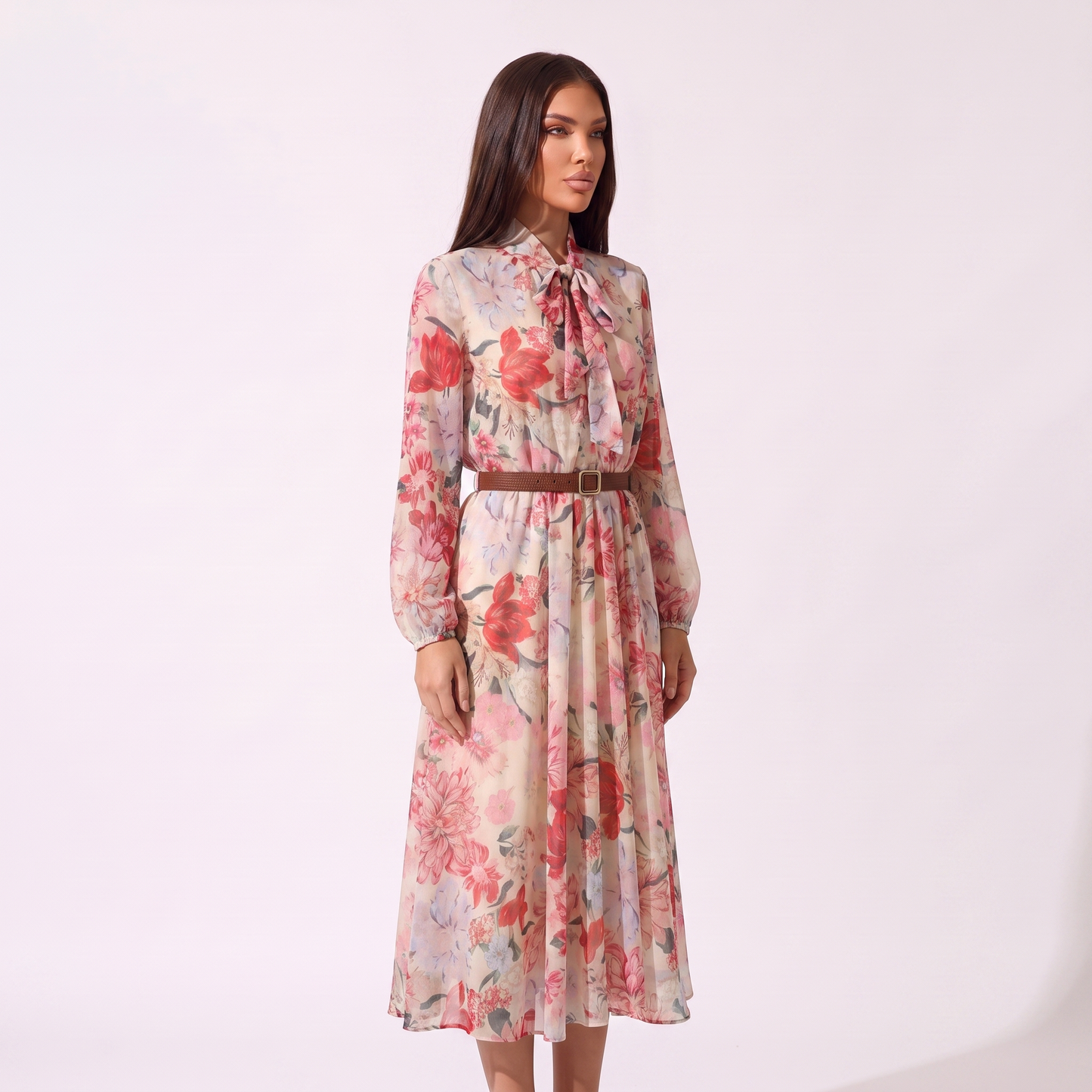 Floral 3q