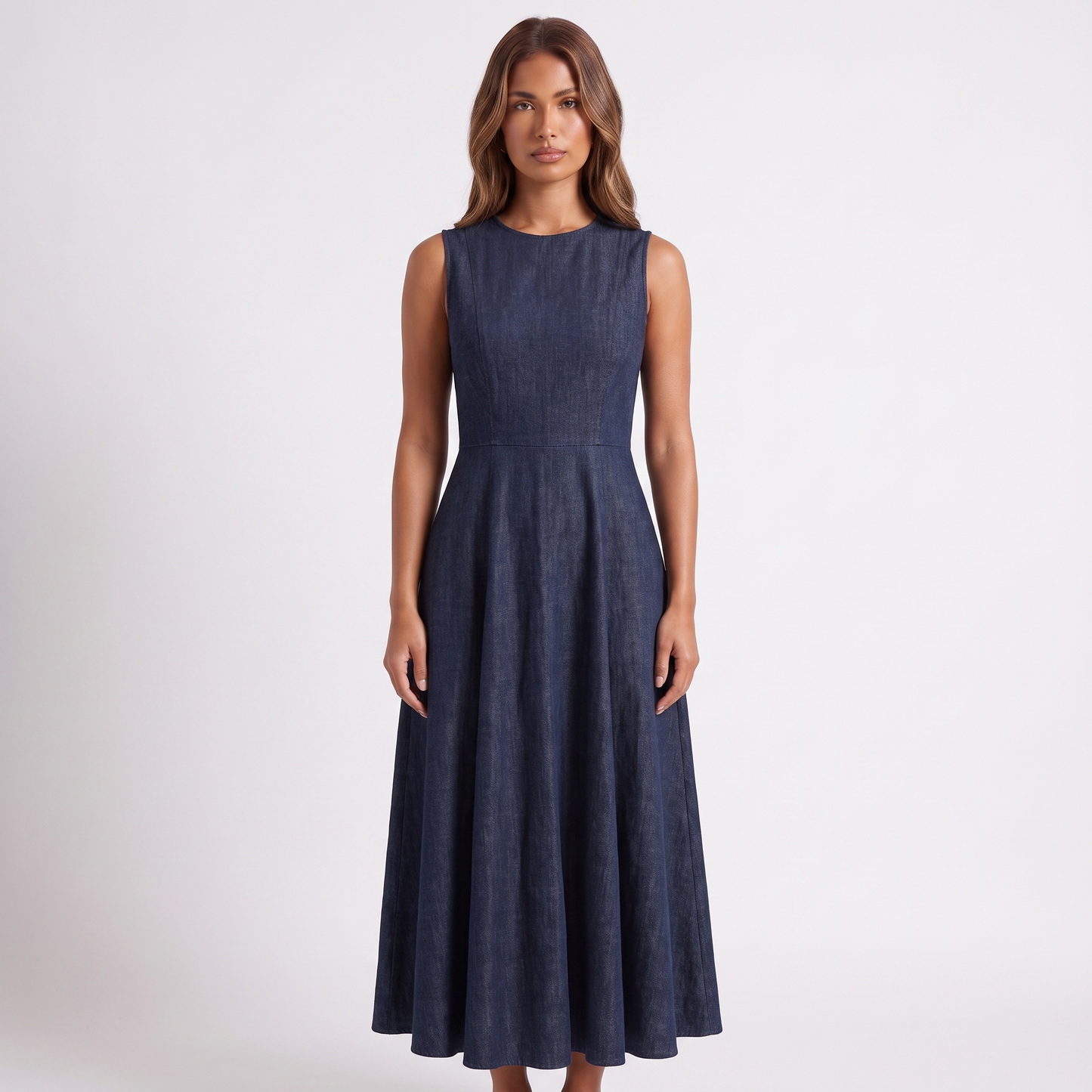 Dark Blue front