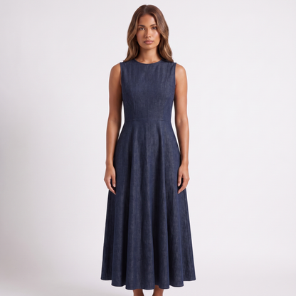 Dark Blue front