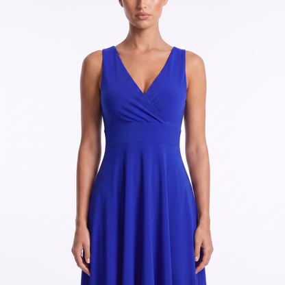 Medium Blue detail