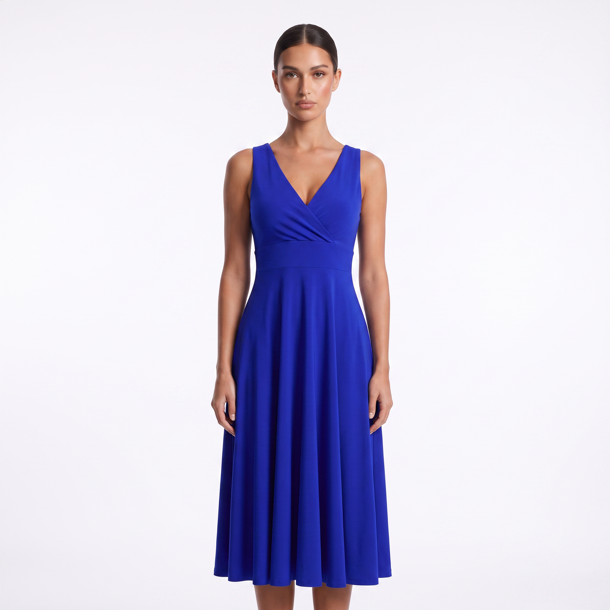 Medium Blue front