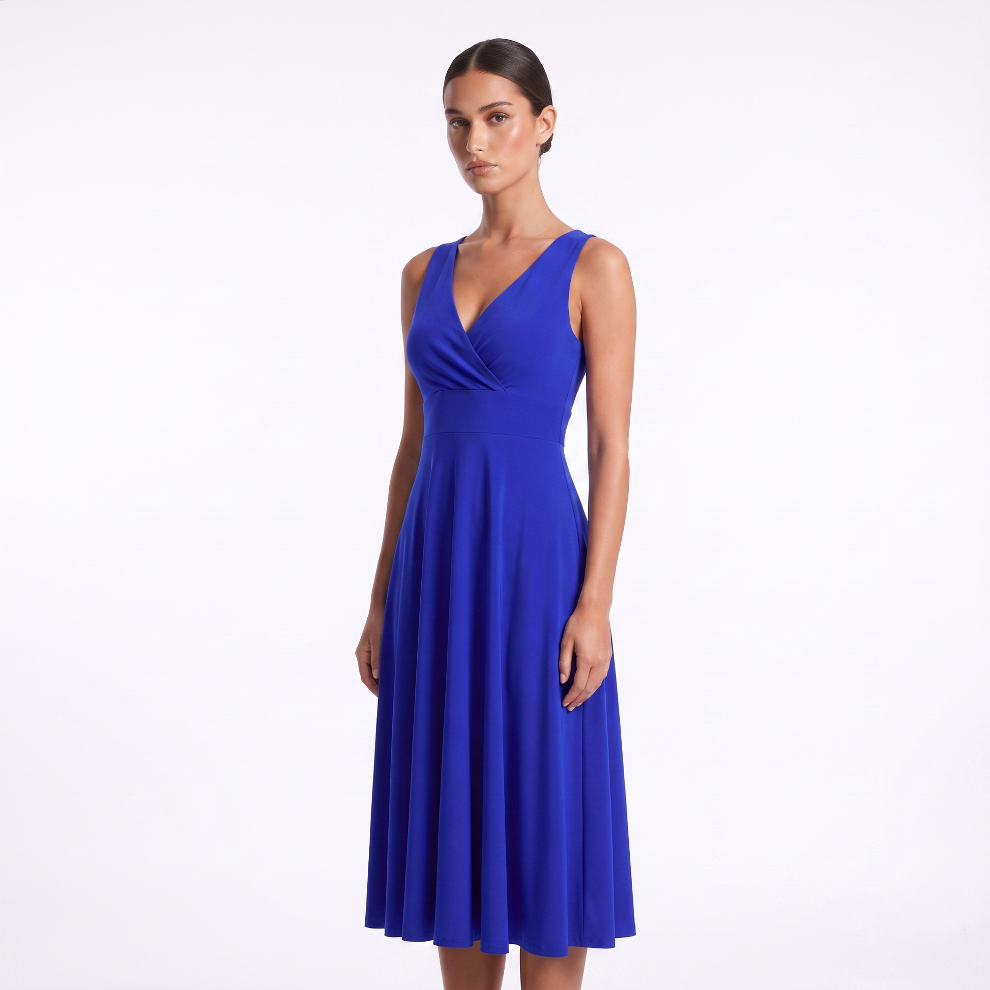 Medium Blue 3q