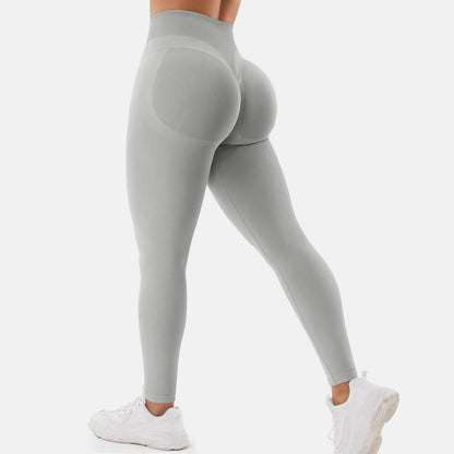 Maeve Women's Leggings - High-Waisted Stretch Autumn-Weight