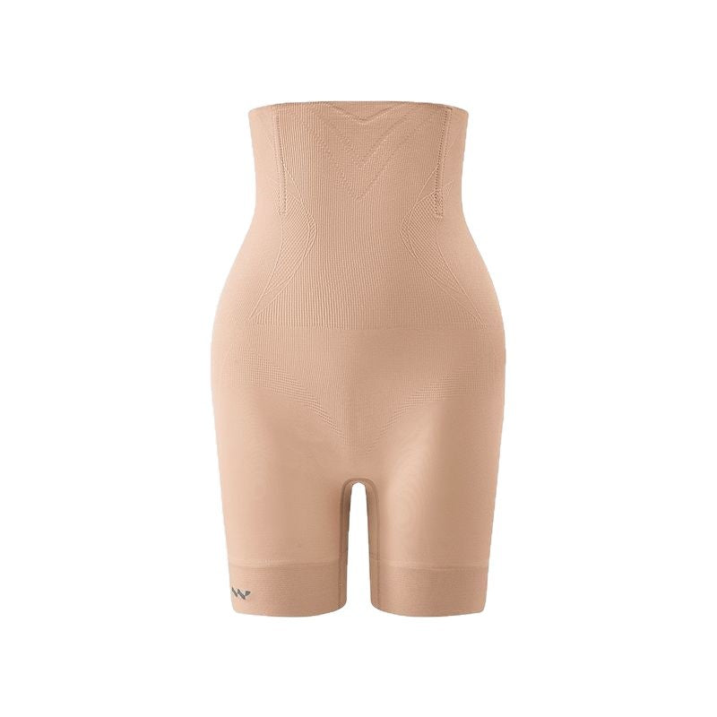 Shapewear Shorts Women Seamless Tummy Control, High Waist, Smoothing
