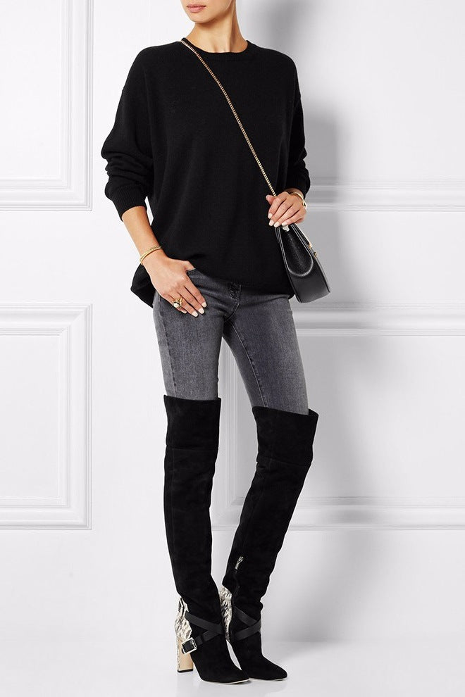 Maeve & Co Women's Boots