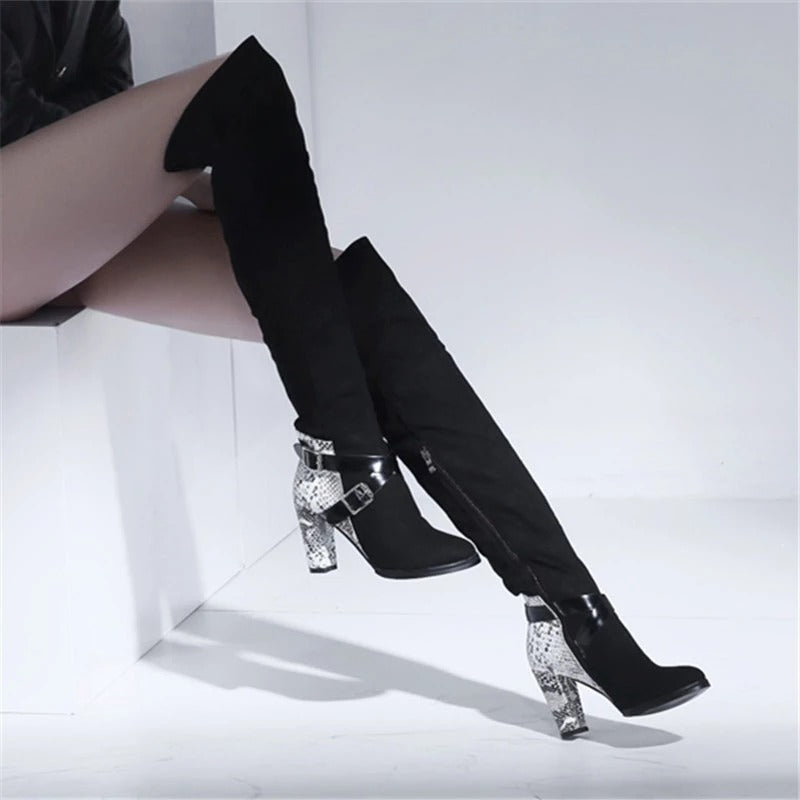 Maeve & Co Women's Boots