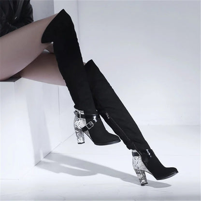 Maeve & Co Women's Boots