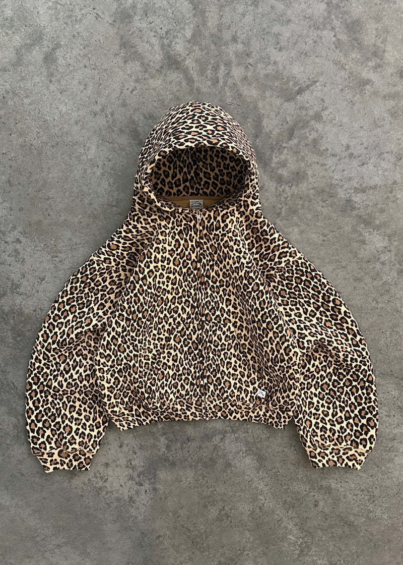 Maeve Women's Hoodie - Vintage Relaxed-Fit