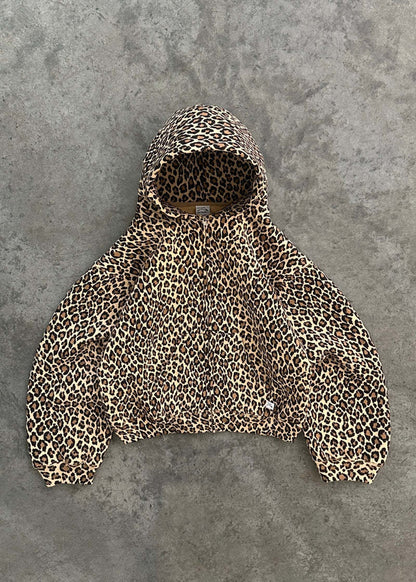 Maeve Women's Hoodie - Vintage Relaxed-Fit