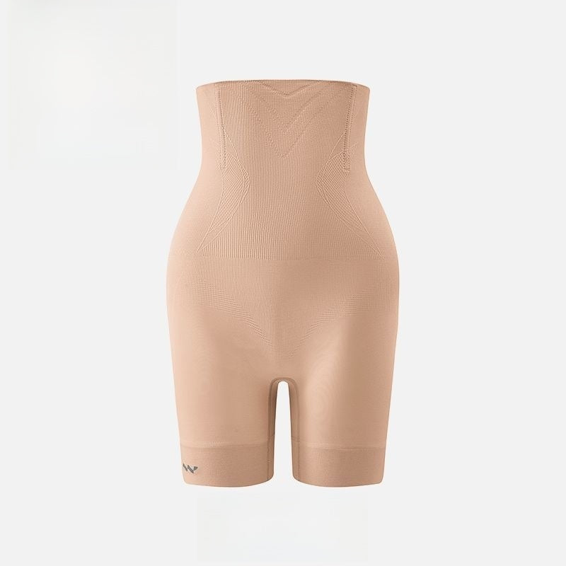 Shapewear Shorts Women Seamless Tummy Control, High Waist, Smoothing