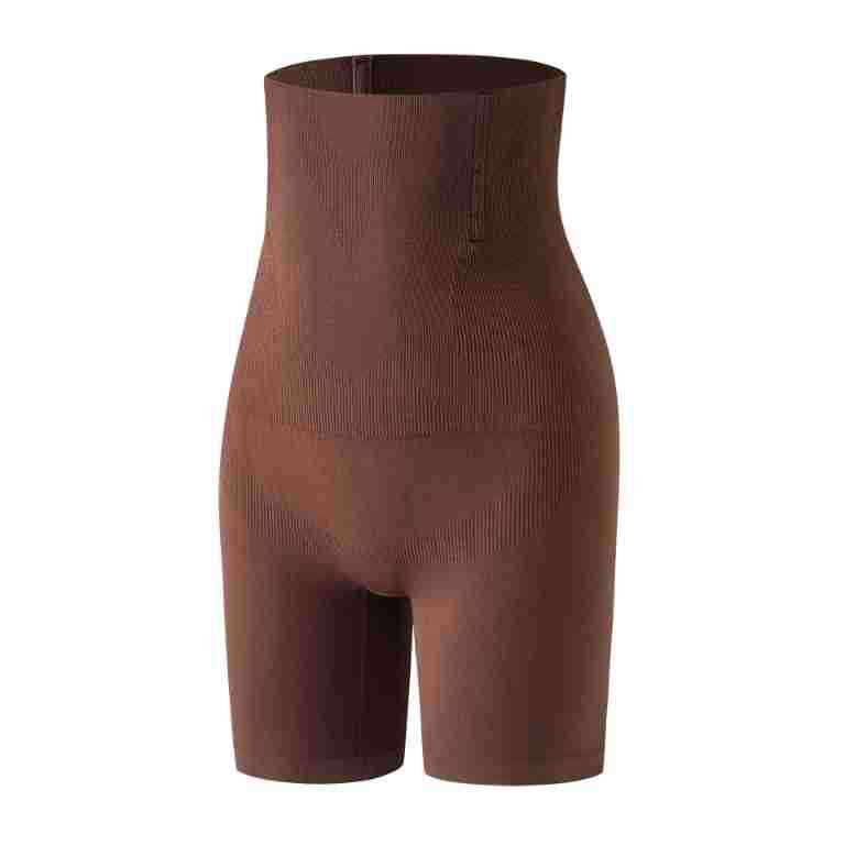 Anti Chafing Shorts Women Slip Shorts, Mid Thigh, High Waist, Seamless
