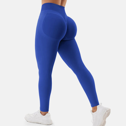 Maeve Women's Leggings - High-Waisted Stretch Autumn-Weight