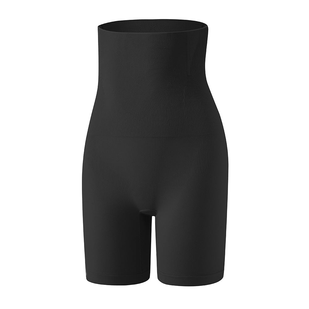 Anti Chafing Shorts Women Slip Shorts, Mid Thigh, High Waist, Seamless