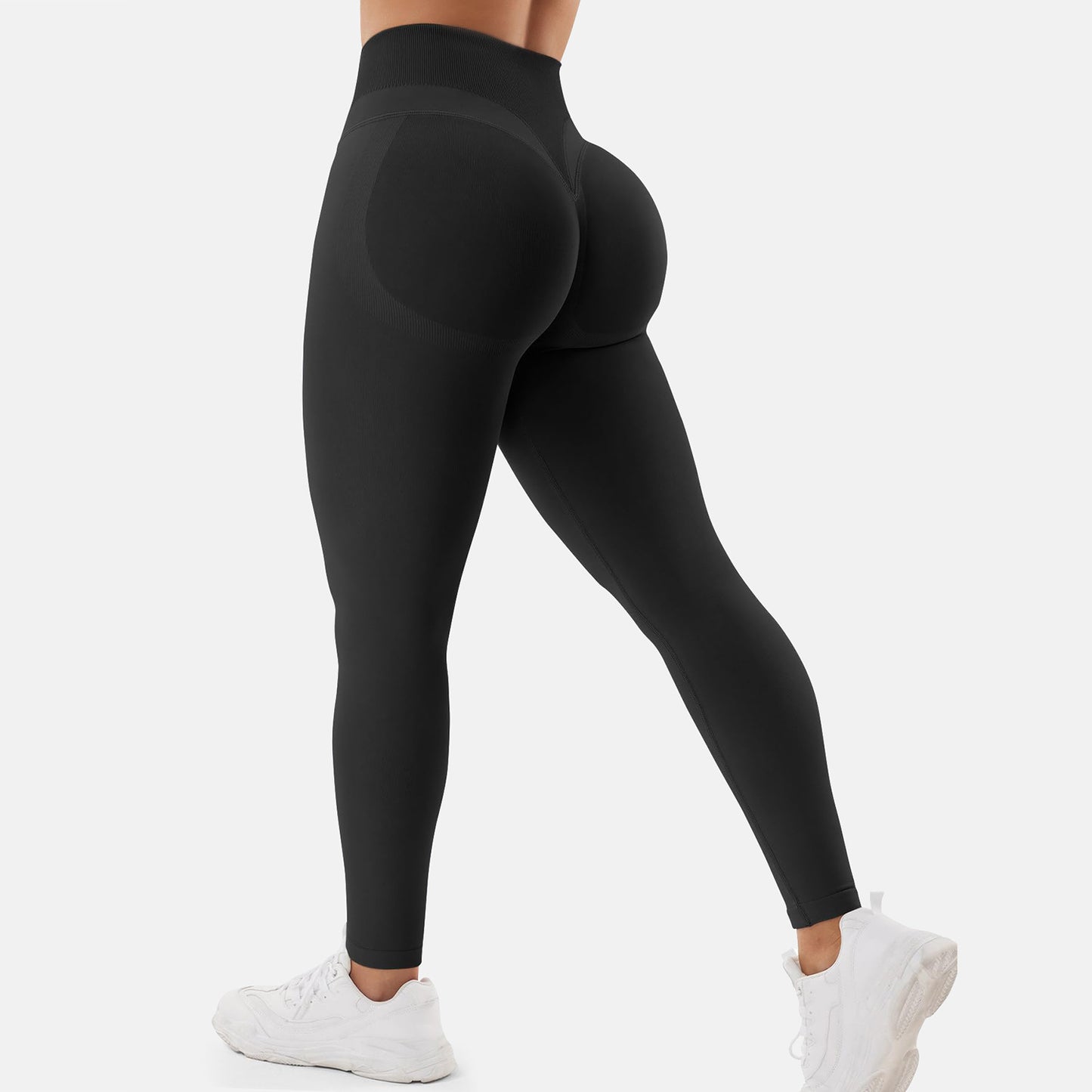Maeve Women's Leggings - High-Waisted Stretch Autumn-Weight