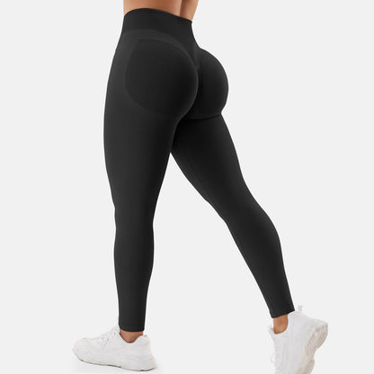 Maeve Women's Leggings - High-Waisted Stretch Autumn-Weight