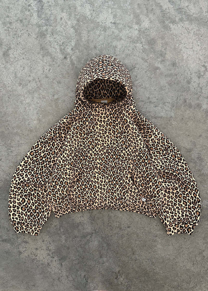 Maeve Women's Hoodie - Vintage Relaxed-Fit