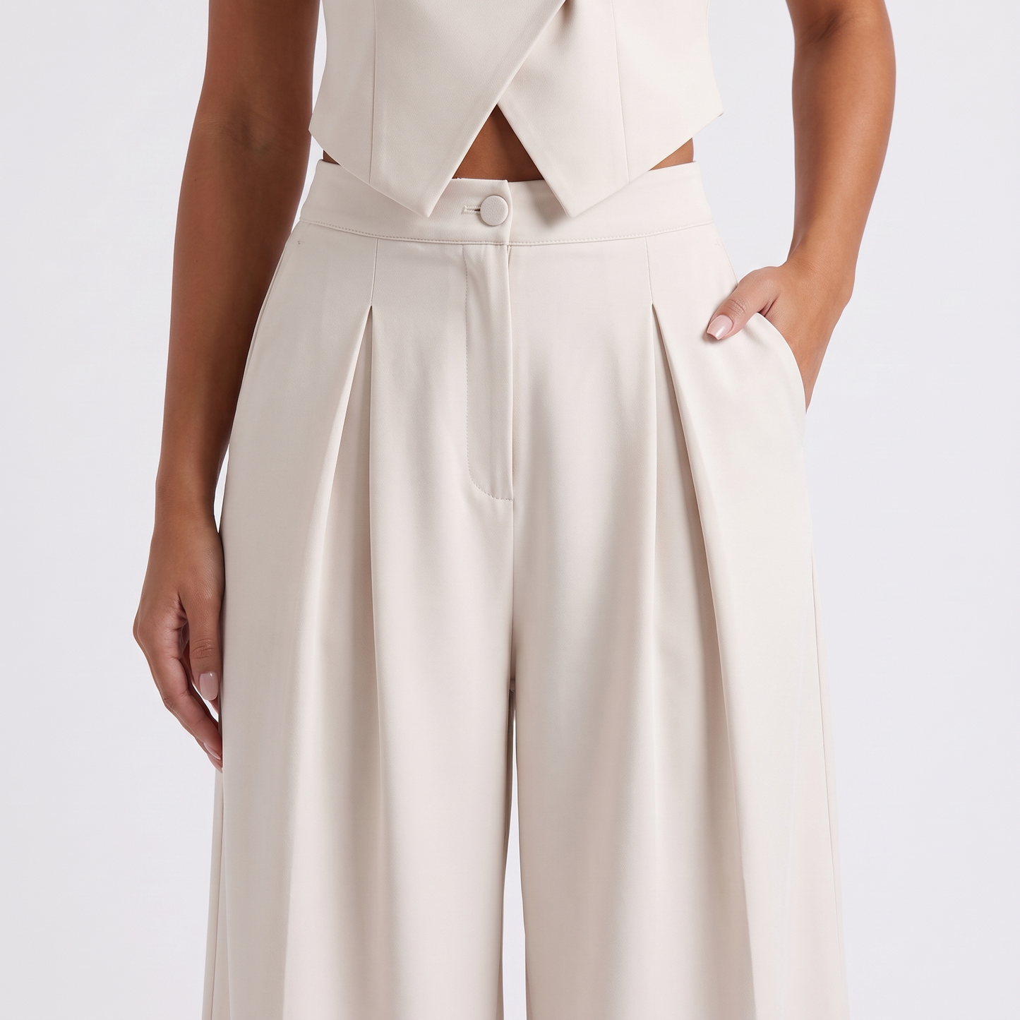 Trouser detail