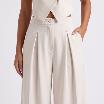 Trouser detail